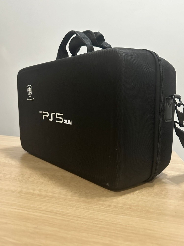ps5 slim box - 1