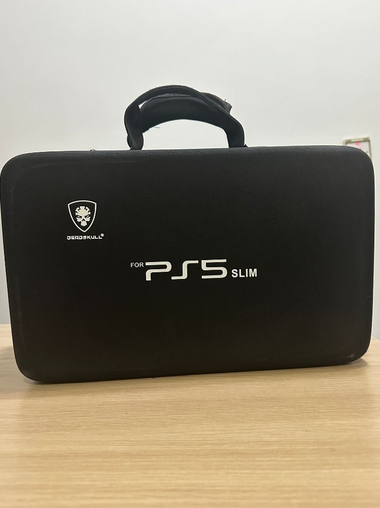 ps5 slim box - 2