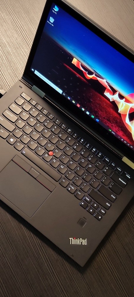 Lenovo X1 yoga i7 - 3