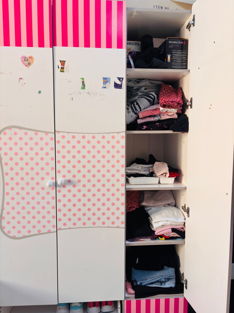 Used Bedroom furniture  - 5