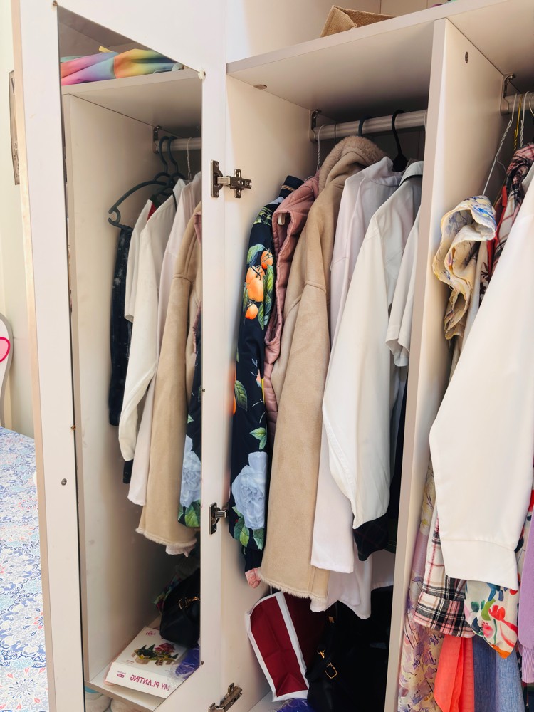 Used Bedroom furniture  - 3