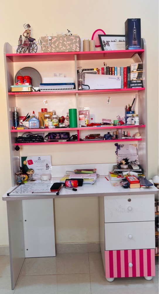Used Bedroom furniture  - 9