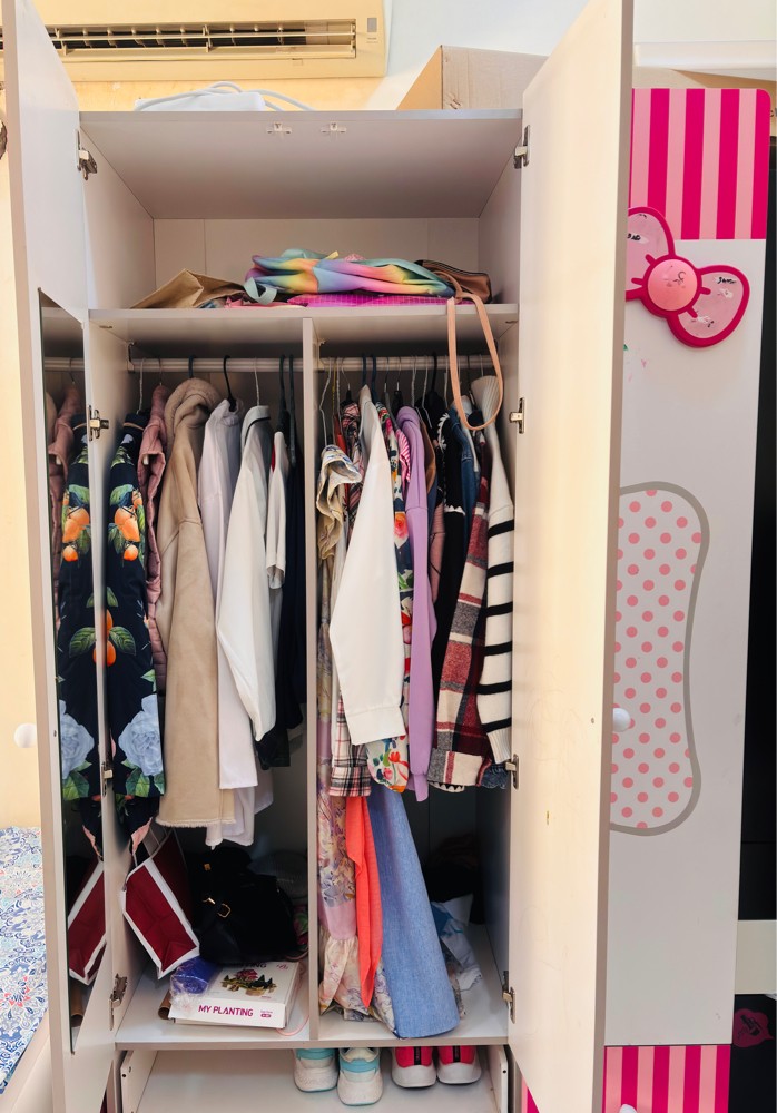 Used Bedroom furniture  - 4