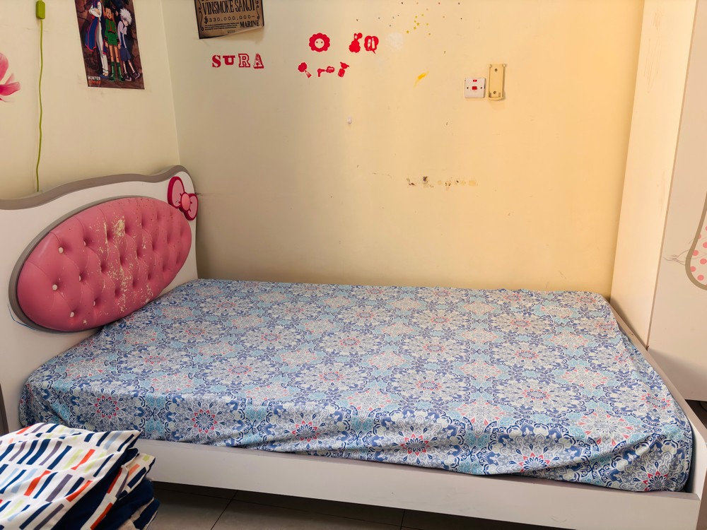 Used Bedroom furniture  - 2
