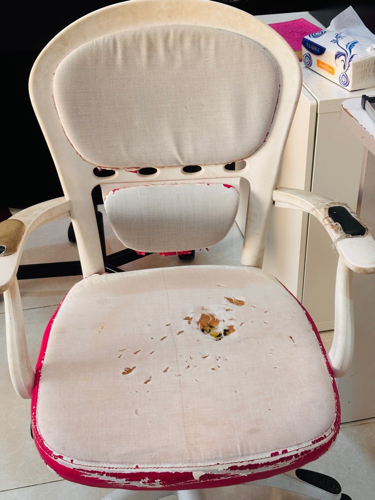 Used Bedroom furniture  - 8