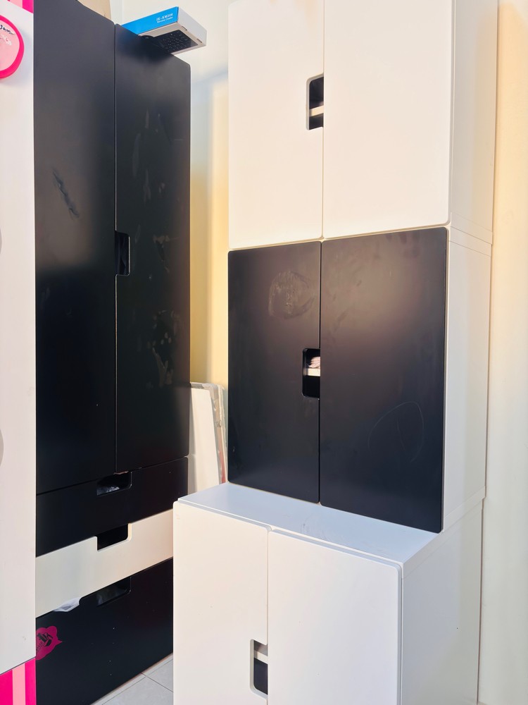 Modern & Functional Used Bedroom - 8