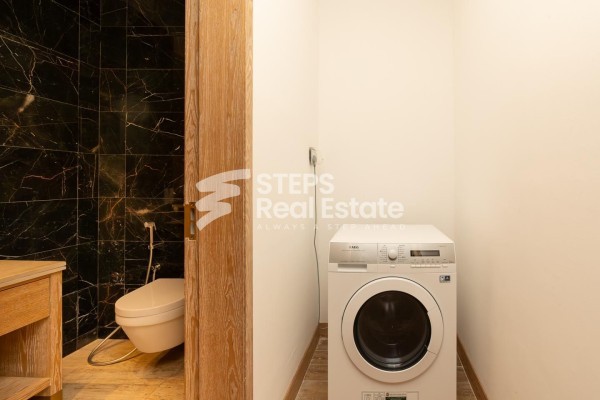 1BR Apartment for Rent - West Bay - 10