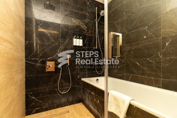 1BR Apartment for Rent - West Bay - 12