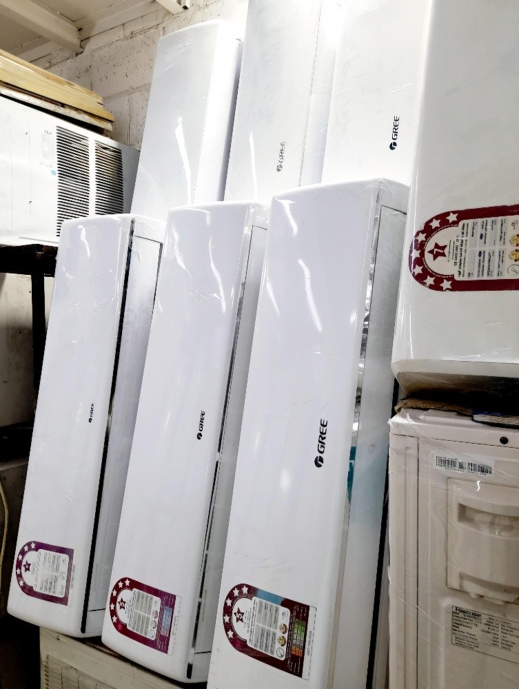 Hommer Used & New AC for sale - 22