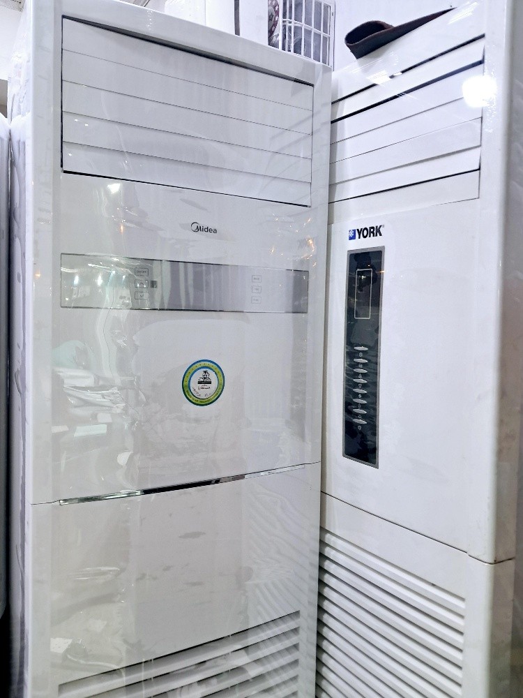 O General Window AC Sale - 12