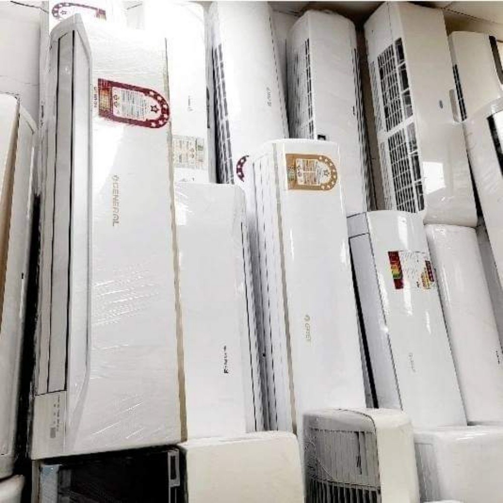 O General Window AC Sale - 7