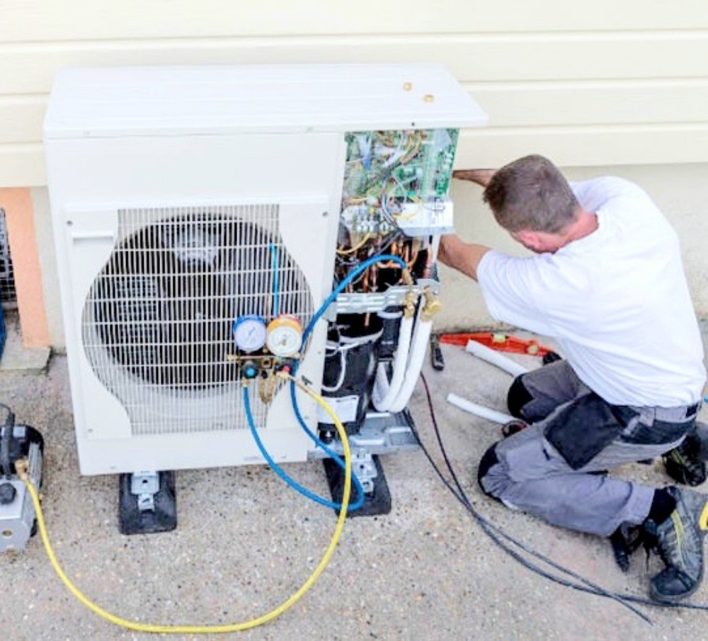 O General Window AC Sale - 15