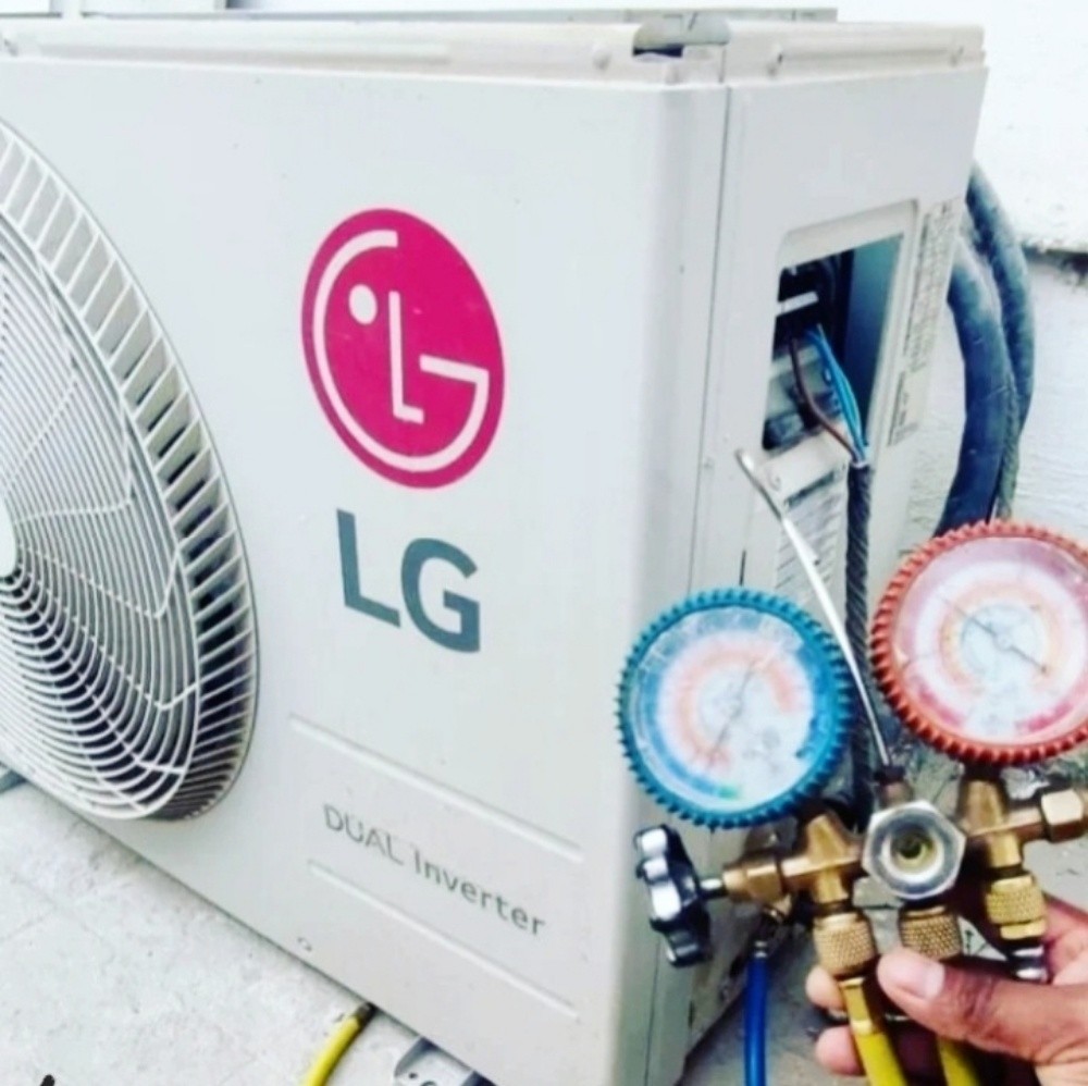 O General Window AC Sale - 14