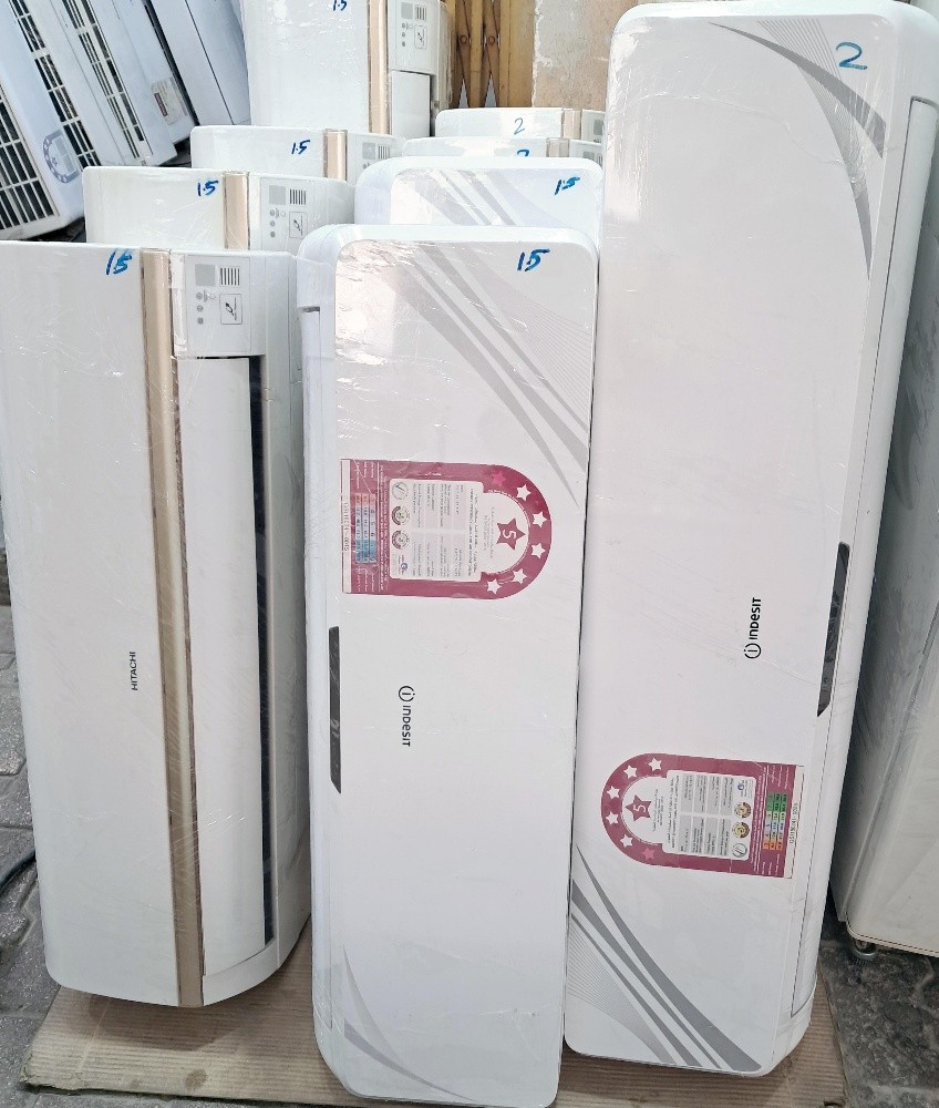 O General Window AC Sale - 6