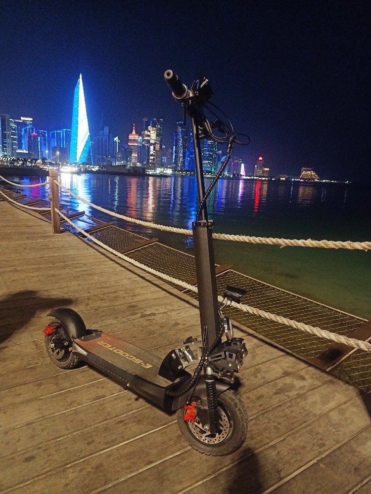 scooter - 2