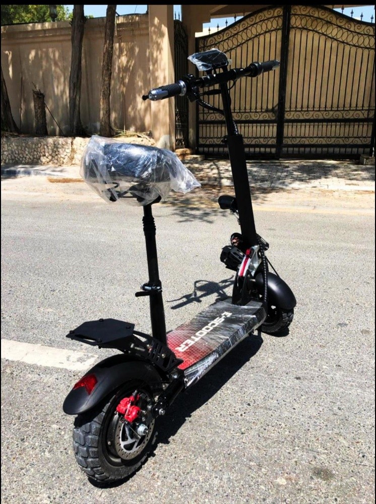 scooter - 1