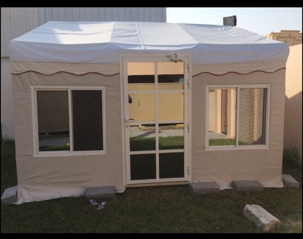 New Tent&Parking sell - 3