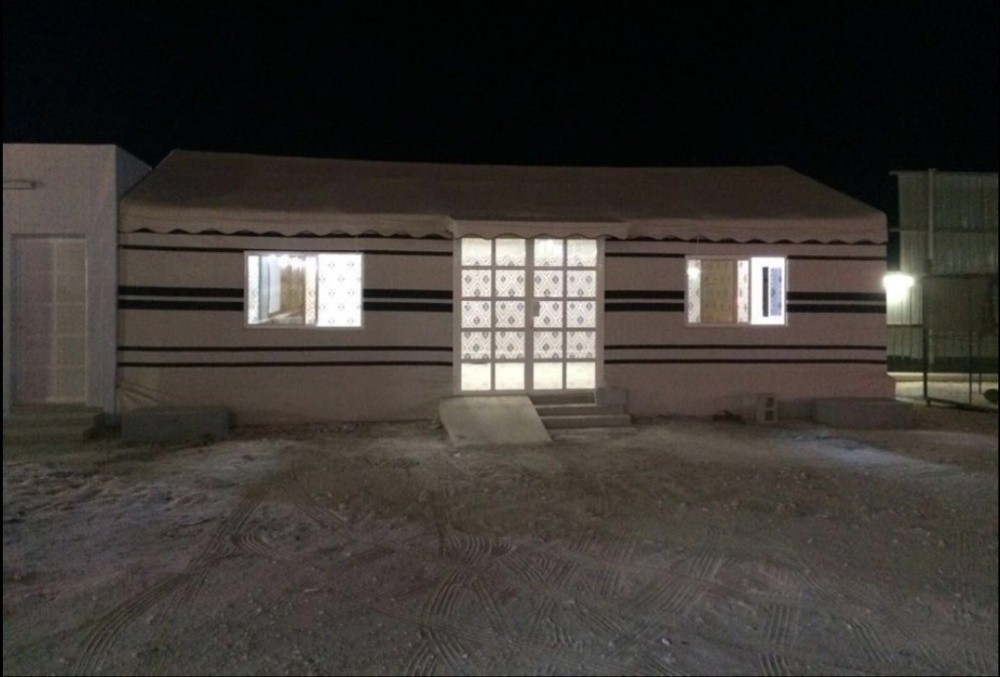 New Tent&Parking sell - 4