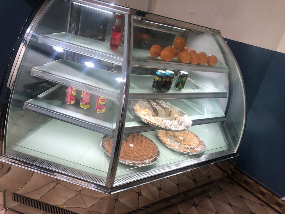 ثلاجة - 2