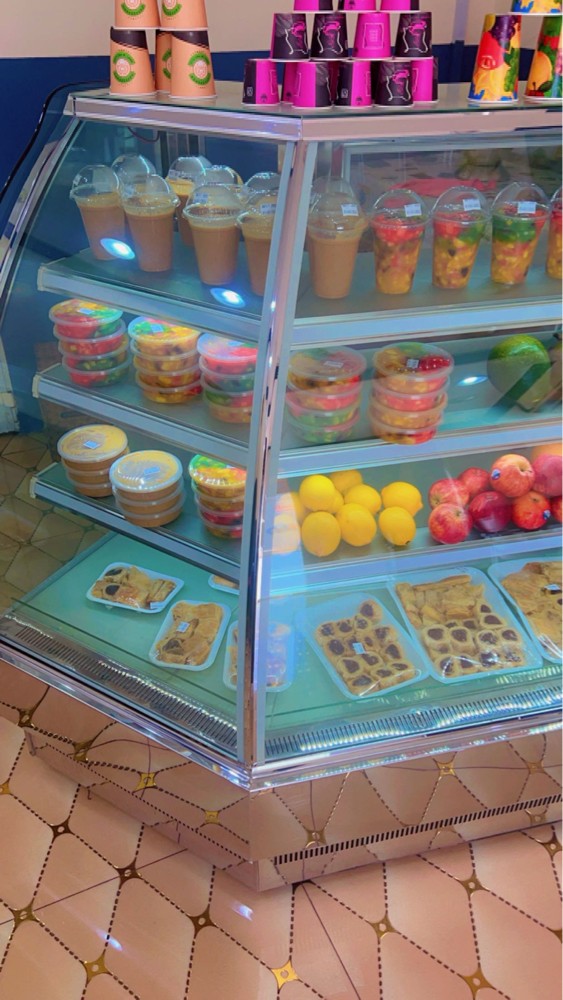 ثلاجة - 3