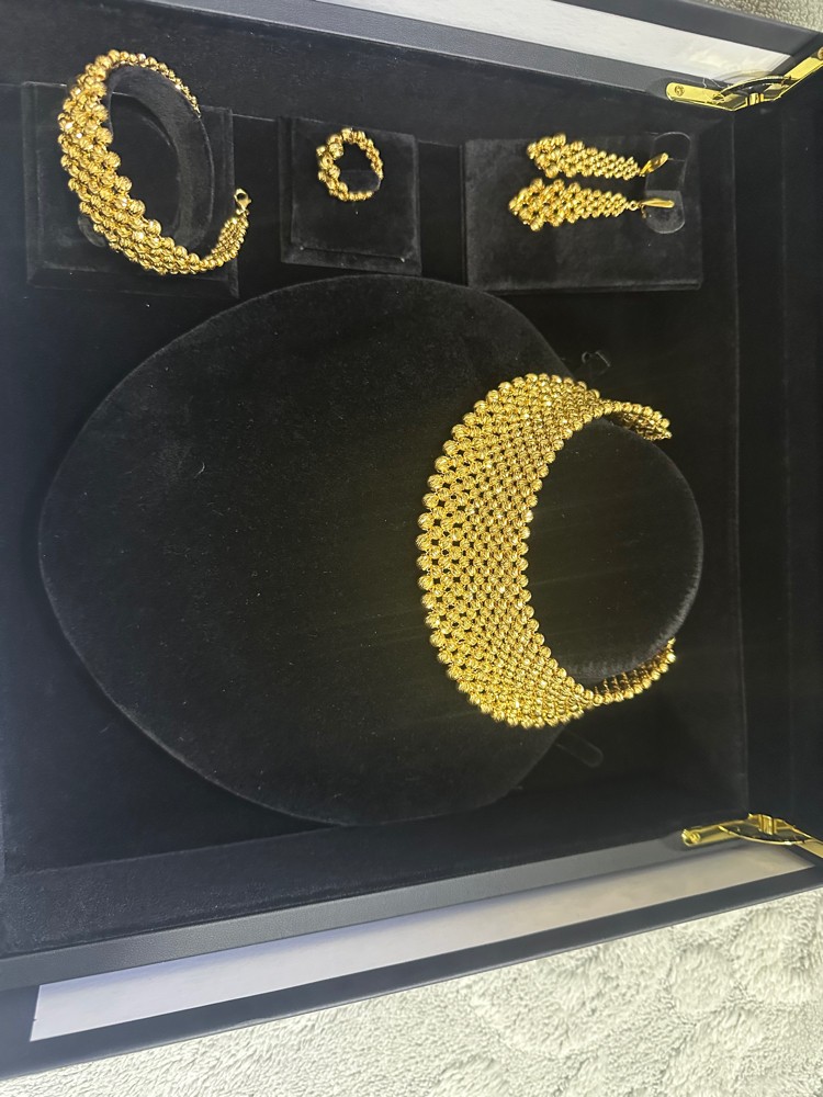 ذهب - 1