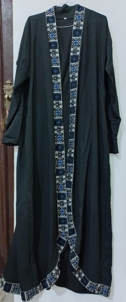 كارديجان اسود. - 1