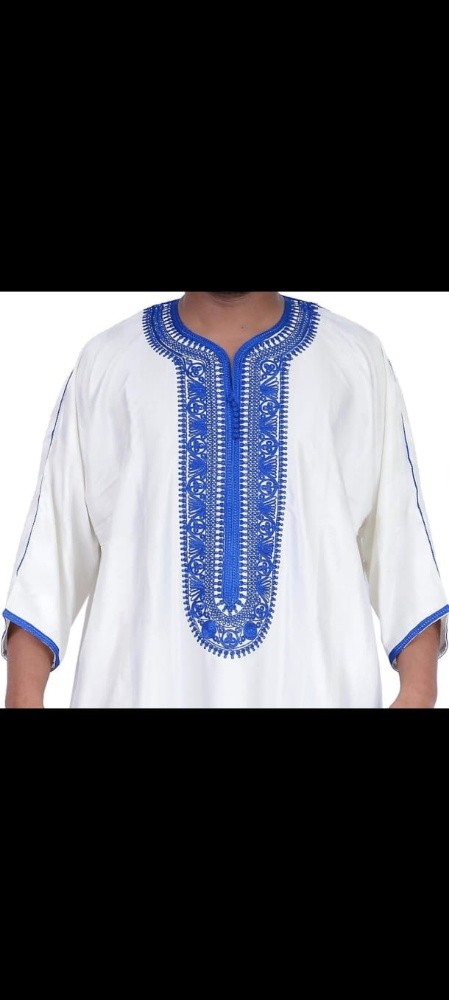جلابيات مغربية - 5