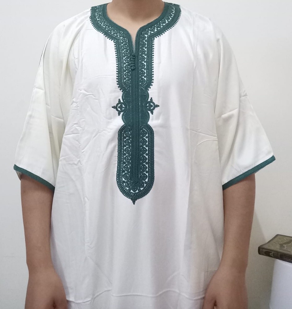جلابيات مغربية - 4