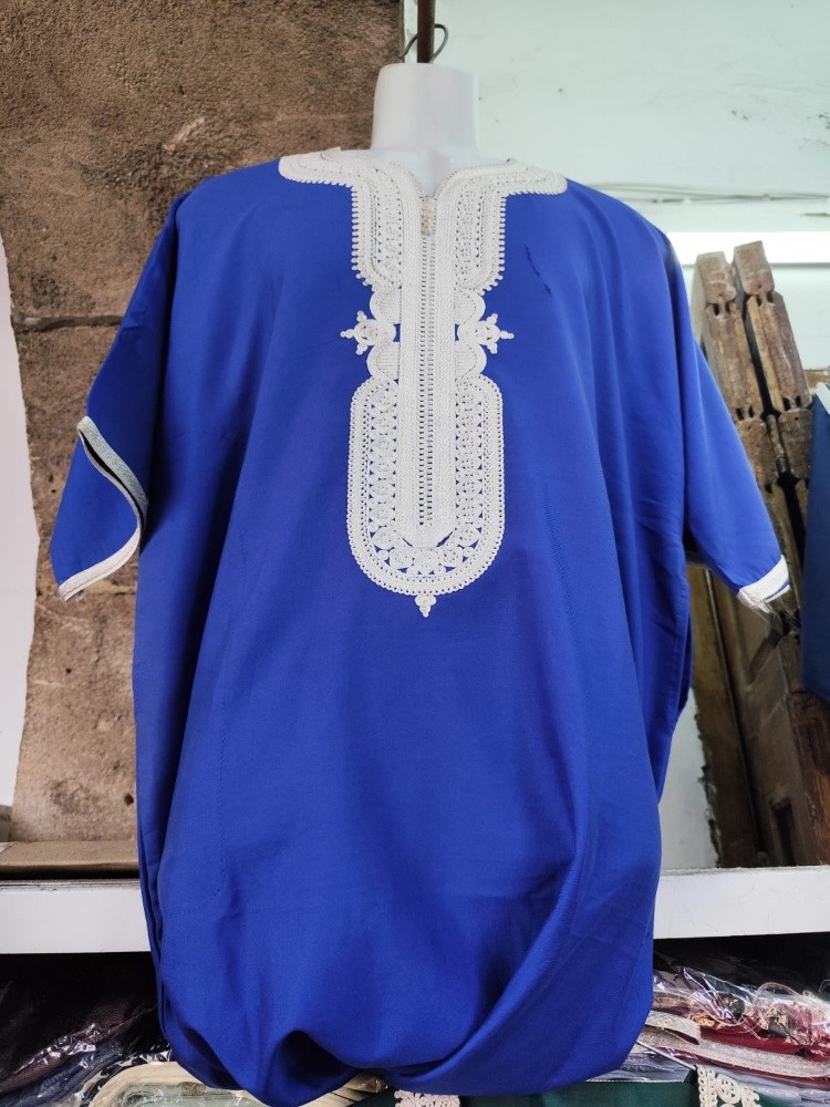 جلابيات مغربية - 1