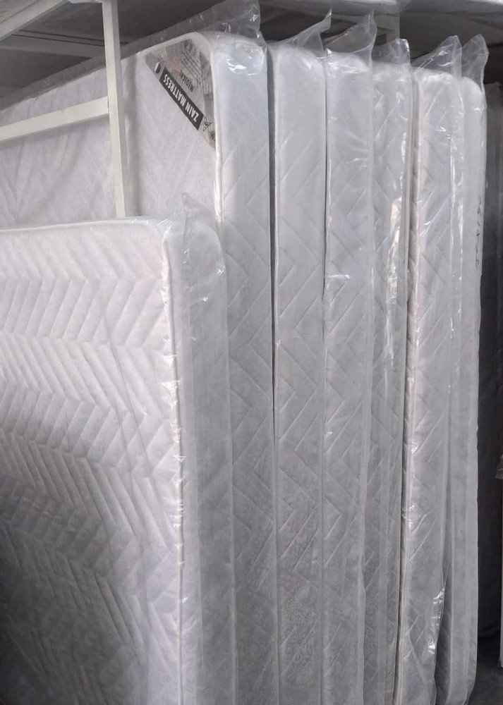 New medical & spring mattress - 1
