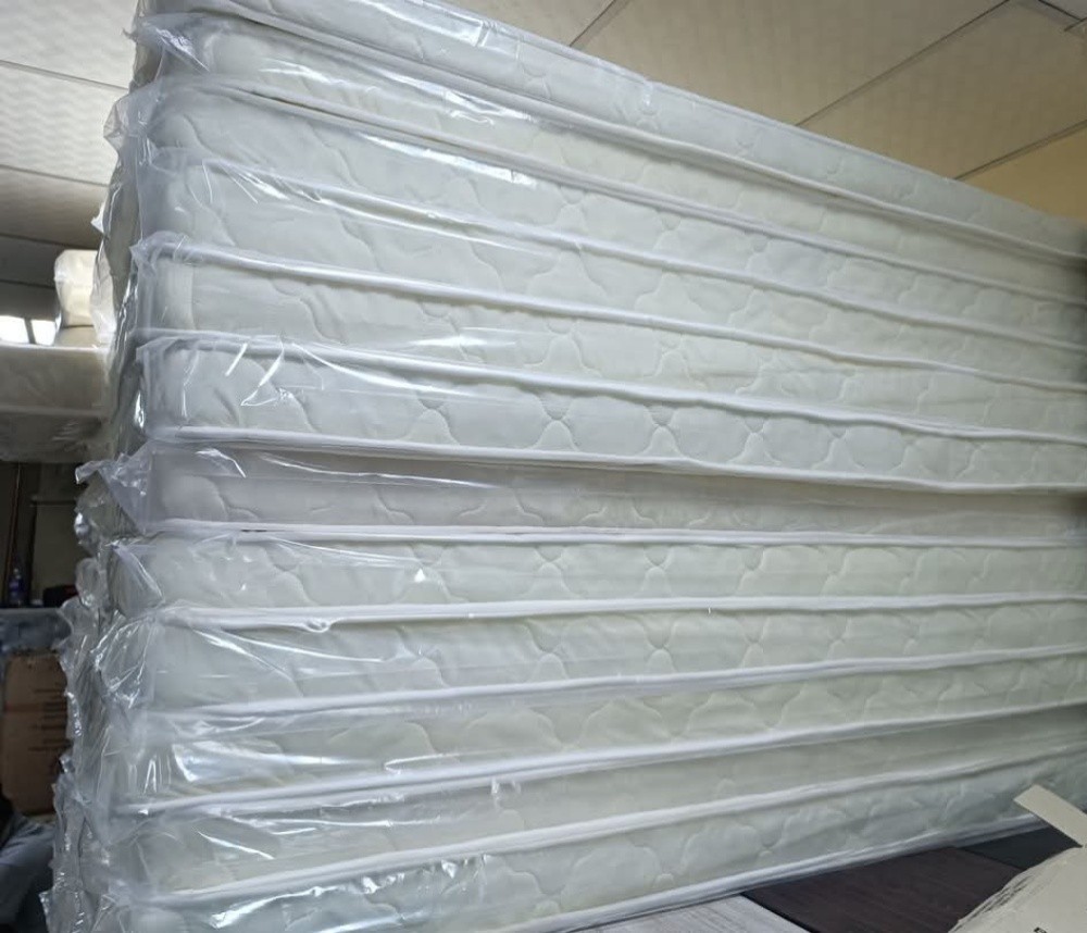 New medical & spring mattress - 3