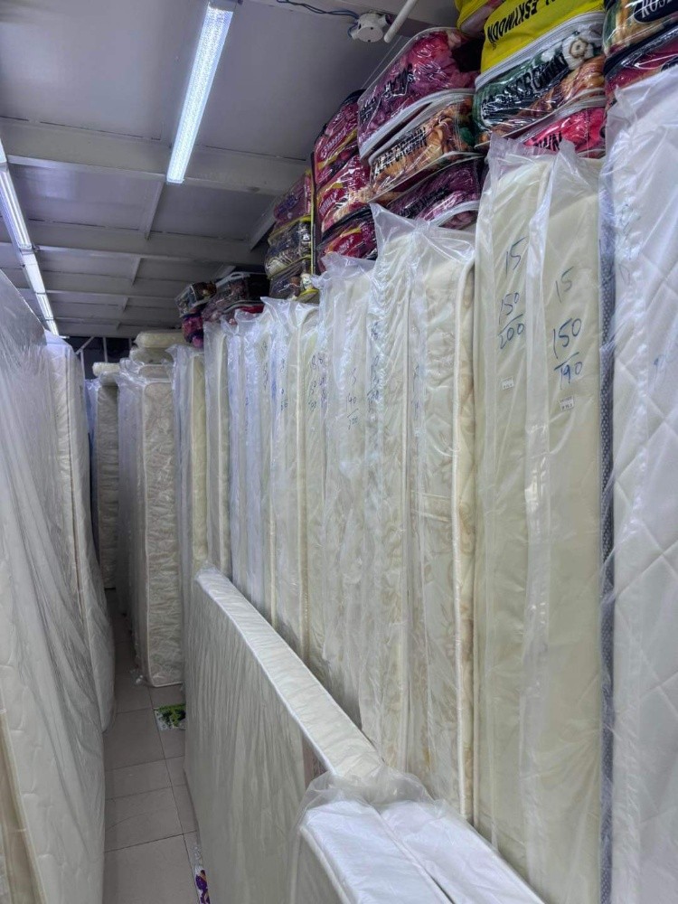 New medical & spring mattress - 6