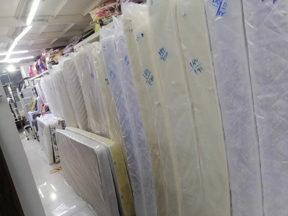 New medical & spring mattress - 9