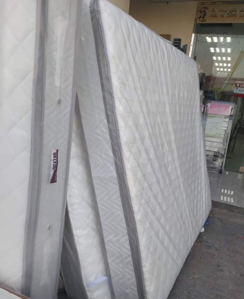 New medical & spring mattress - 5