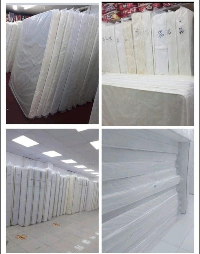 New medical & spring mattress - 4