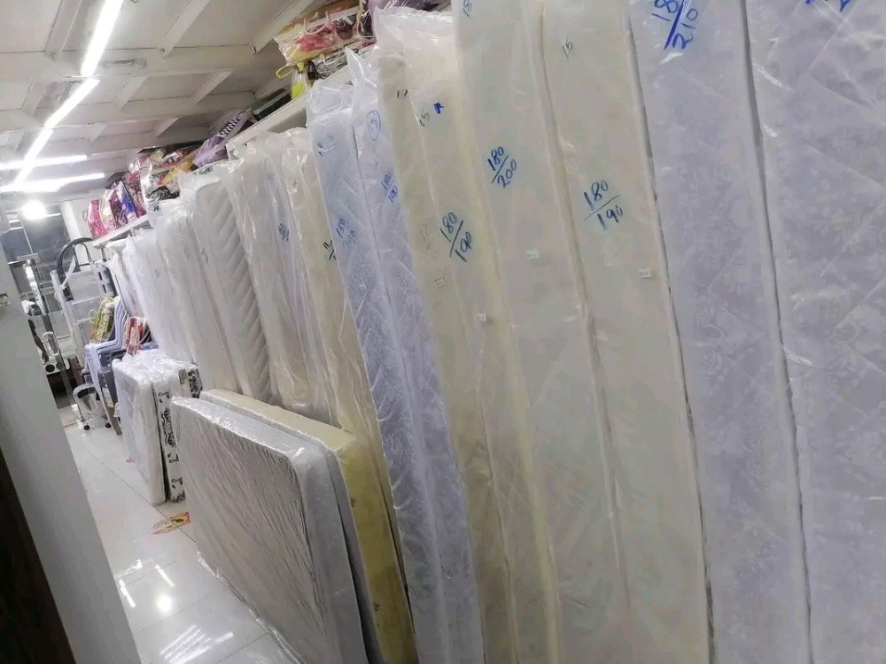 New medical & spring mattress - 10