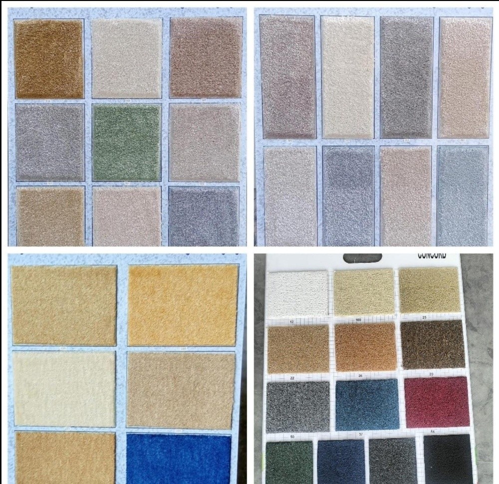 All Curtains sofa sell & fixing - 15