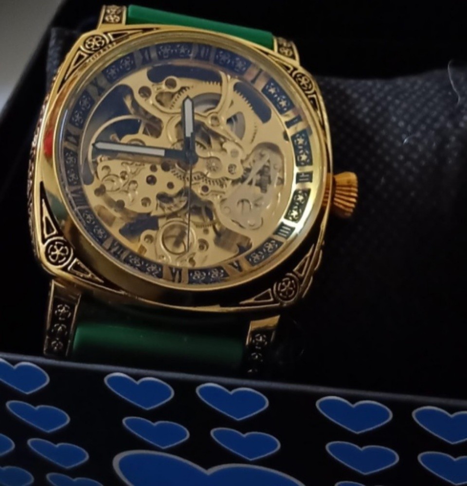watch - 3