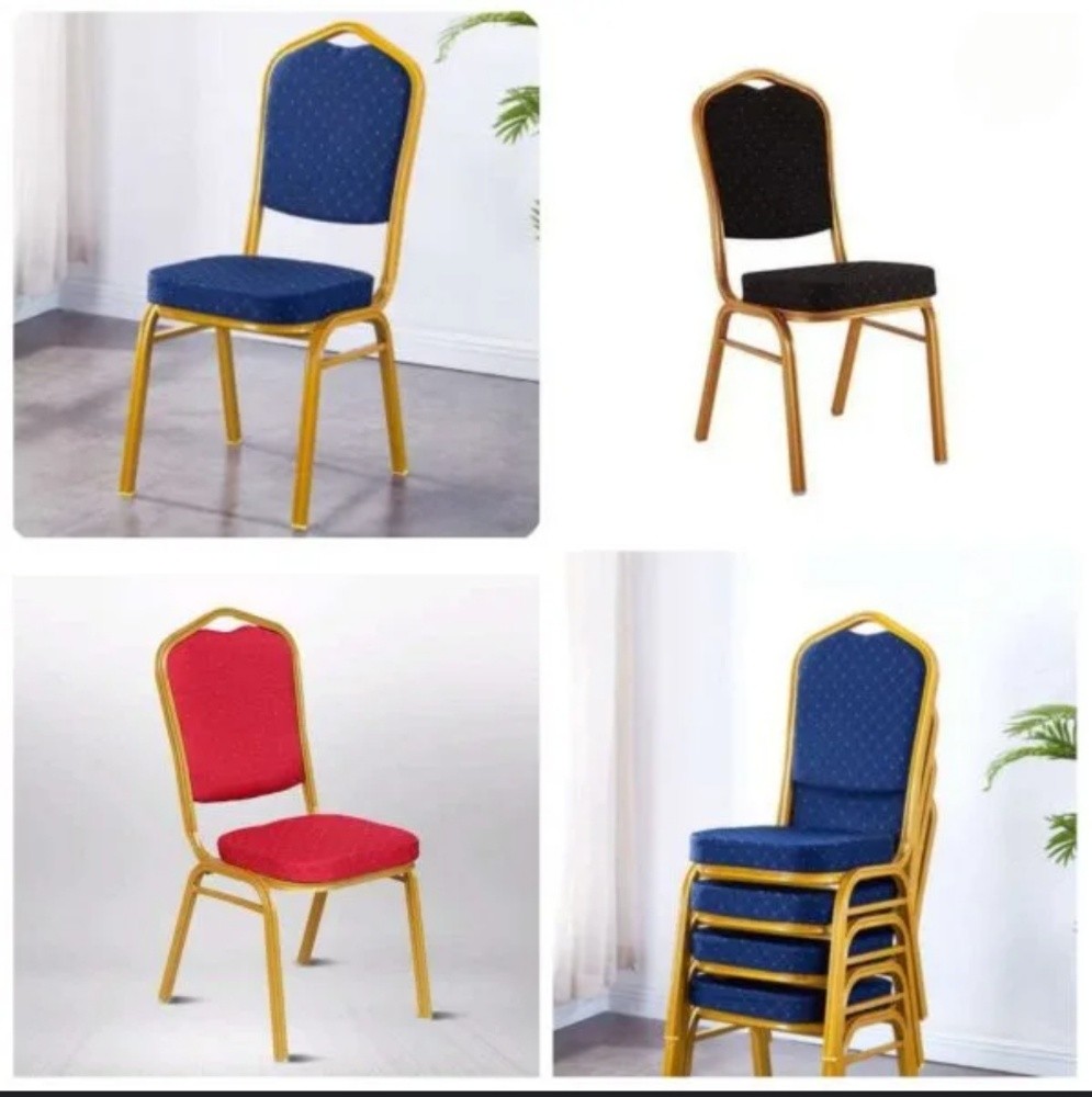 shelves & rack, Chair , table - 6