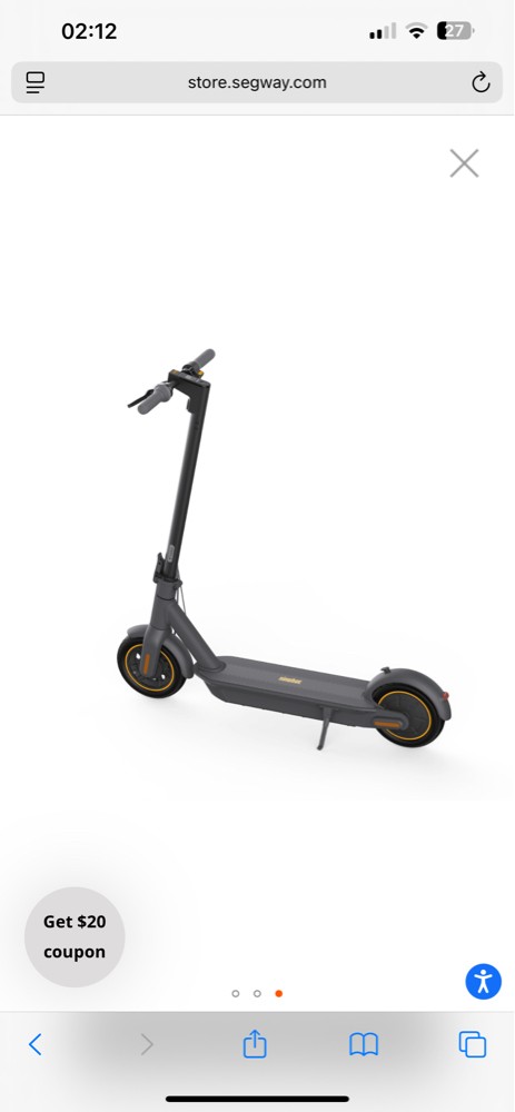 Ninebot - 2