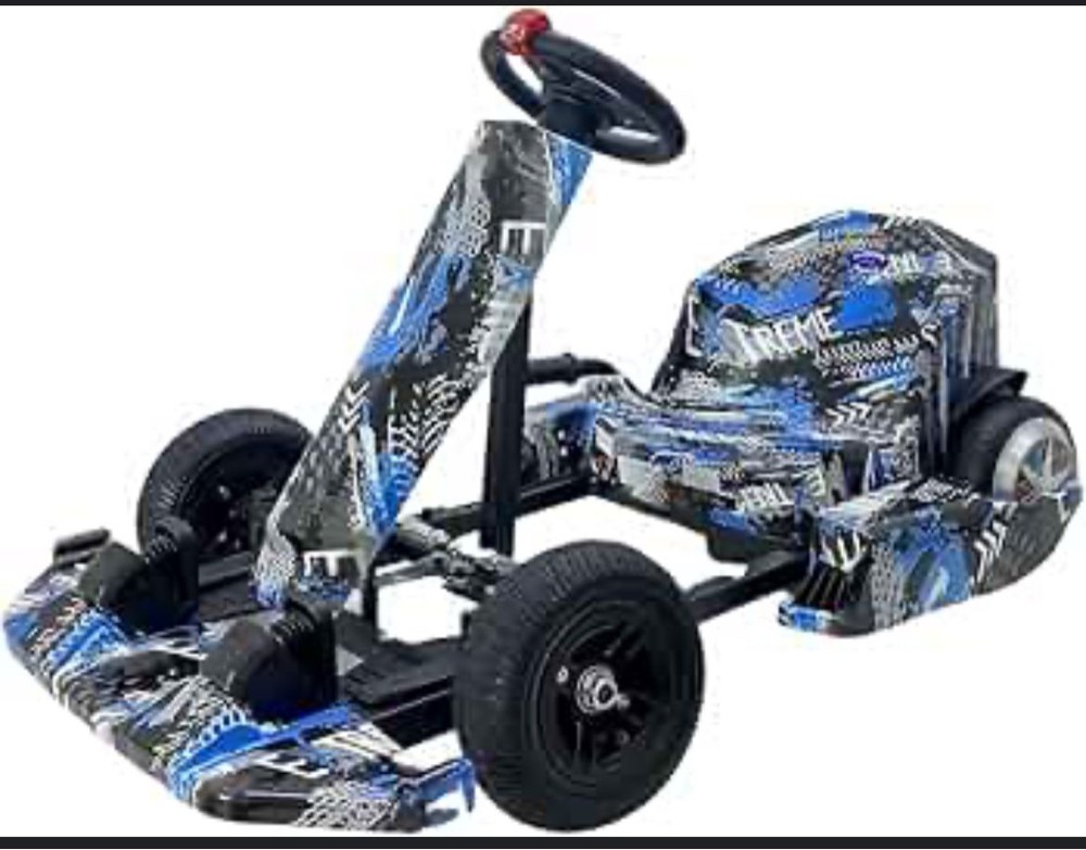 Crazy Car - 2