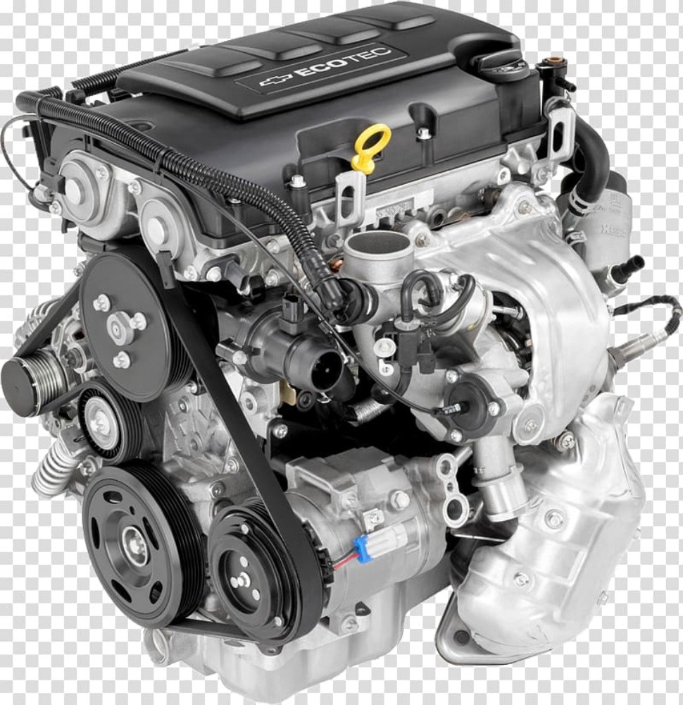 Chevrolet sonic engine 1.6 - 2