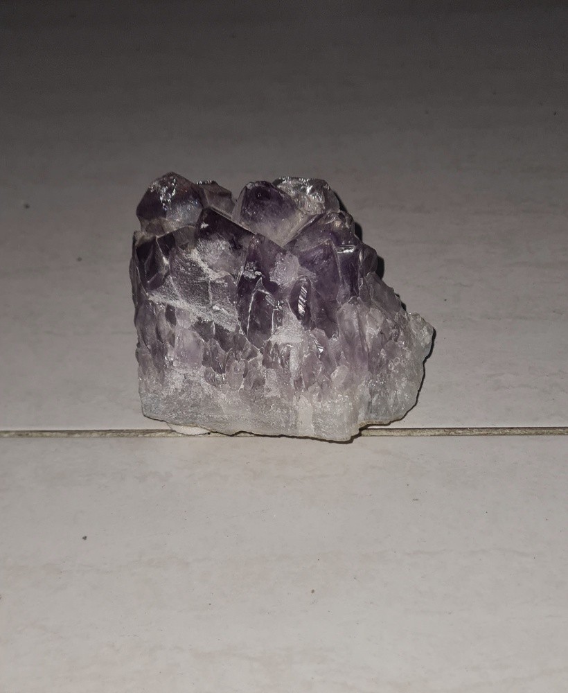Amethyst stone - 1