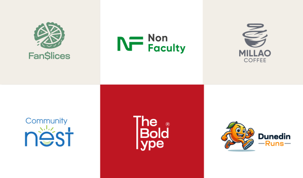 Senior Graphic & Brand Designer - 8