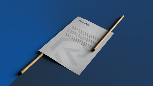 Senior Graphic & Brand Designer - 2