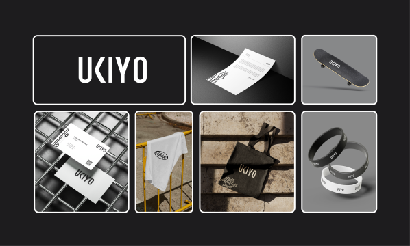 Senior Graphic & Brand Designer - 5