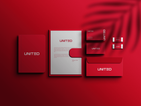 Senior Graphic & Brand Designer - 3