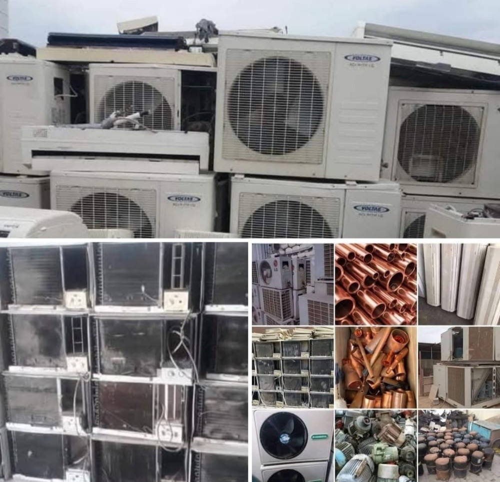 نشتري أثاث المنزل المستعمل في قطر - 1