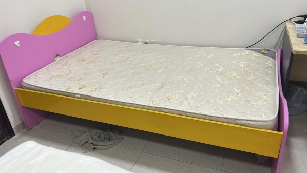 Used Furniture - 2