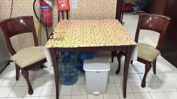 Used Furniture - 13